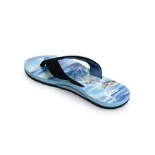 Load image into Gallery viewer, Quiksilver Moncata Layback Flip Flops/Slippers
