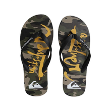 Load image into Gallery viewer, Moncata Art Flip Flops/Slippers
