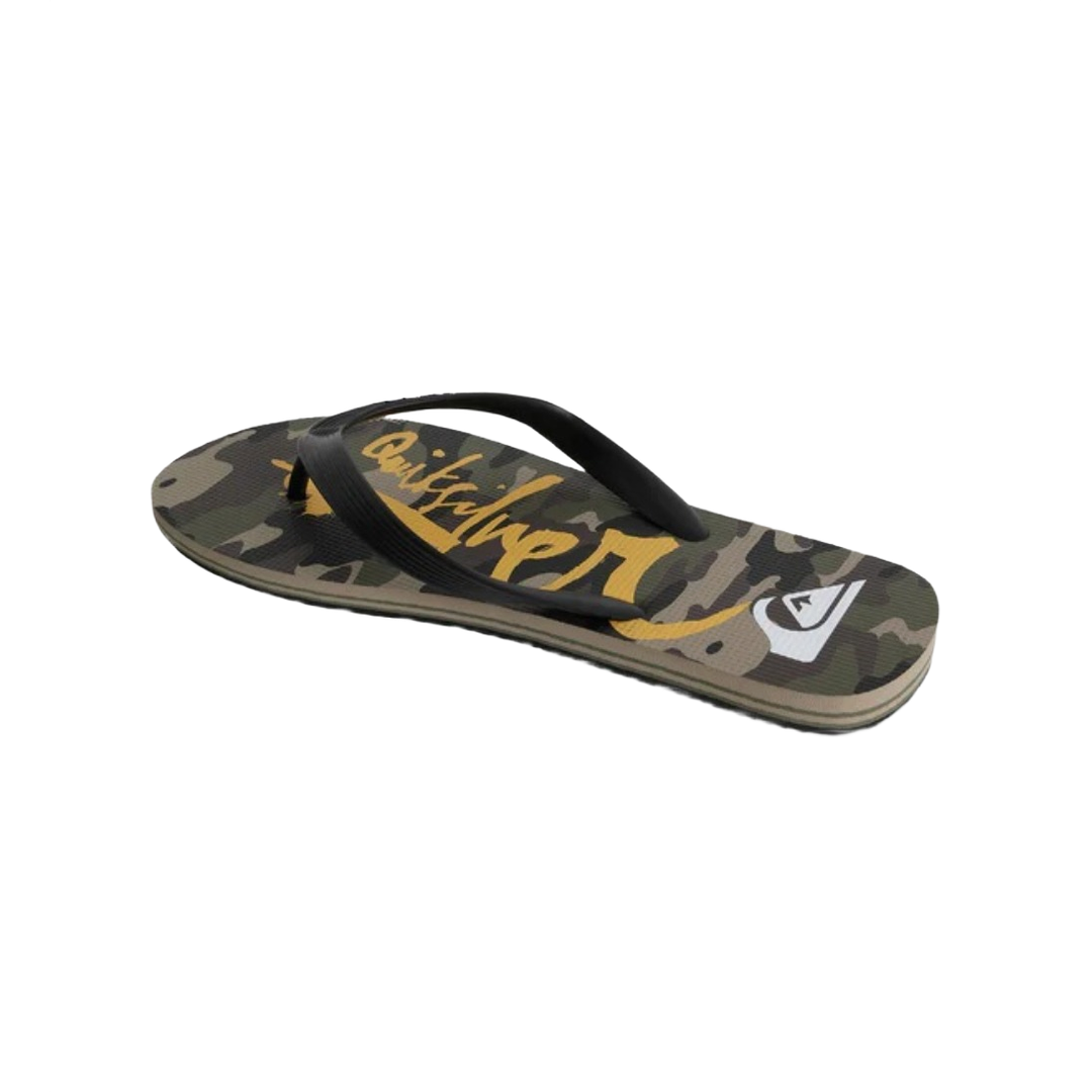 Quiksilver Moncata Art Flip Flops/Slippers