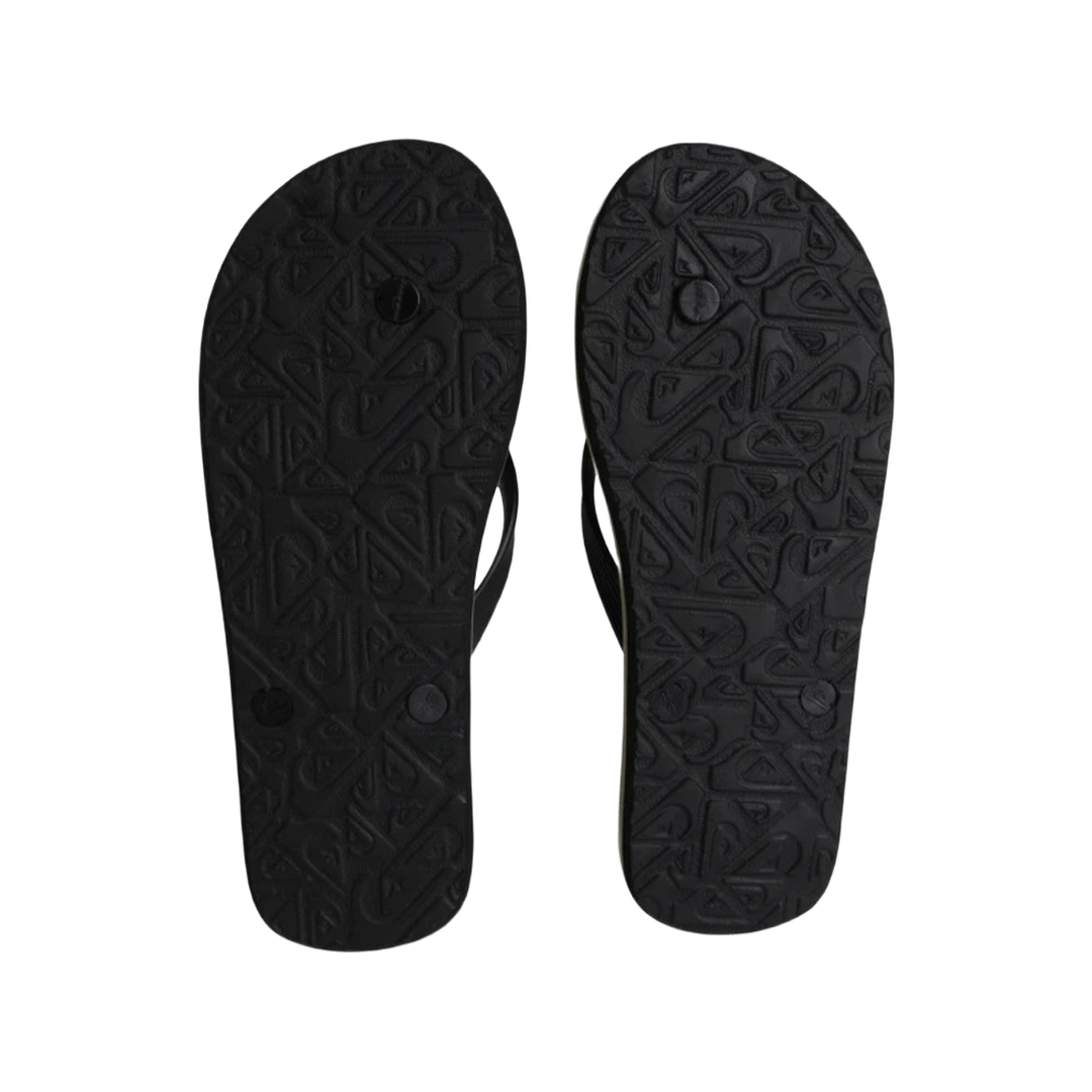 Quiksilver Moncata Art Flip Flops/Slippers