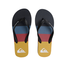 Load image into Gallery viewer, Moncata Art Flip Flops/Slippers
