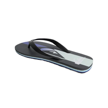 Load image into Gallery viewer, Quiksilver Moncata Art Flip Flops/Slippers
