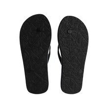 Load image into Gallery viewer, Quiksilver Moncata Art Flip Flops/Slippers
