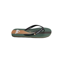 Load image into Gallery viewer, Quiksilver Moncata Art Flip Flops/Slippers
