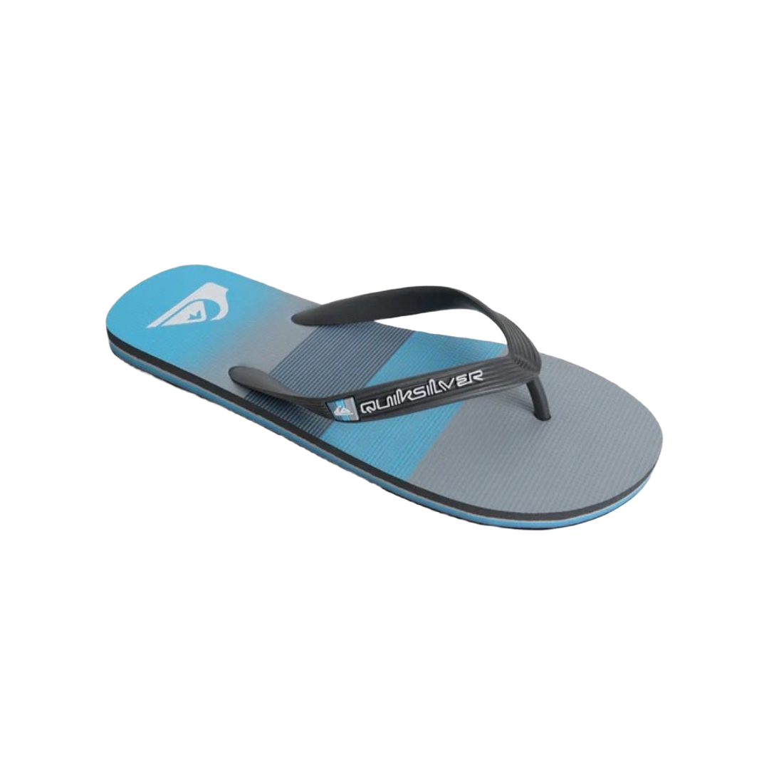 Quiksilver Moncata Art Flip Flops/Slippers