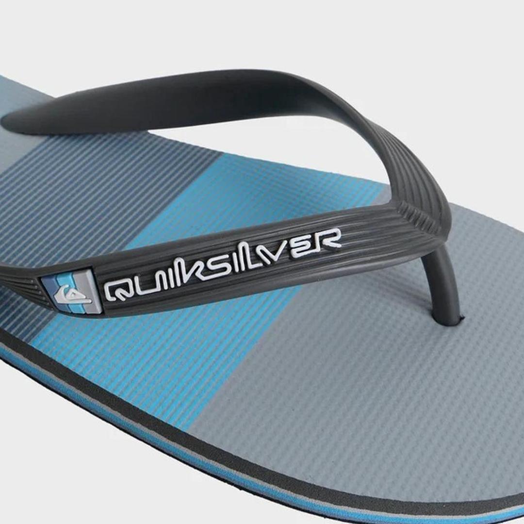 Quiksilver Moncata Art Flip Flops/Slippers