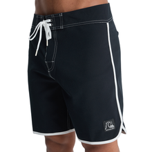 Load image into Gallery viewer, Original Scallop 18 Boardshorts/ Swim Shorts

