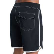 Load image into Gallery viewer, Original Scallop 18 Boardshorts/ Swim Shorts
