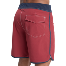 Load image into Gallery viewer, Original Scallop 18 Boardshorts/ Swim Shorts
