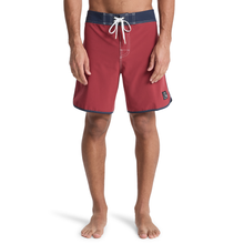 Load image into Gallery viewer, Original Scallop 18 Boardshorts/ Swim Shorts
