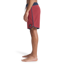Load image into Gallery viewer, Original Scallop 18 Boardshorts/ Swim Shorts
