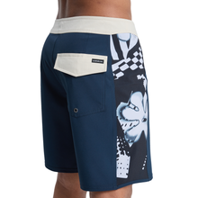 Load image into Gallery viewer, Quiksilver Surfsilk Arch 18 Boardshorts/ Swim Shorts
