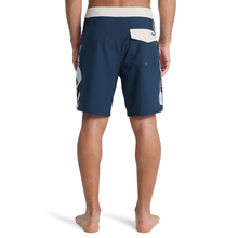 Load image into Gallery viewer, Quiksilver Surfsilk Arch 18 Boardshorts/ Swim Shorts
