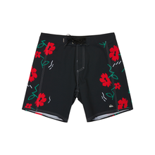 Load image into Gallery viewer, Quiksilver Surfsilk Arch 18 Boardshorts/ Swim Shorts
