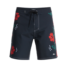 Load image into Gallery viewer, Quiksilver Surfsilk Arch 18 Boardshorts/ Swim Shorts
