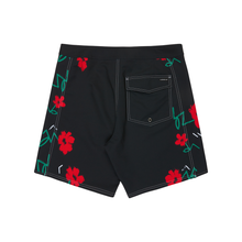 Load image into Gallery viewer, Quiksilver Surfsilk Arch 18 Boardshorts/ Swim Shorts

