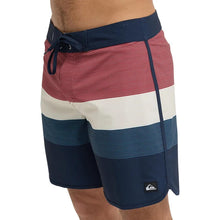 Load image into Gallery viewer, Surfsilk Scallop 18 Boardshorts/ Swim Shorts
