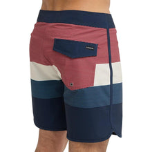 Load image into Gallery viewer, Surfsilk Scallop 18 Boardshorts/ Swim Shorts
