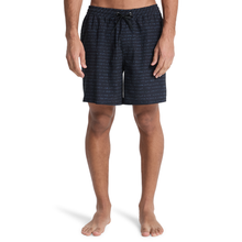 Load image into Gallery viewer, Quiksilver Stretch Printed Volley 17Nb Boardshorts/ Swim Shorts
