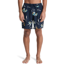 Load image into Gallery viewer, Quiksilver Stretch Printed Volley 17Nb Boardshorts/ Swim Shorts
