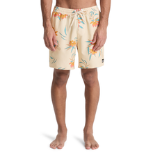 Load image into Gallery viewer, Quiksilver Stretch Printed Volley 17Nb Boardshorts/ Swim Shorts
