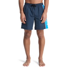 Load image into Gallery viewer, Quiksilver Everyday Clicker Volley 17Nb Boardshorts/ Swim Shorts
