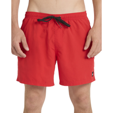 Load image into Gallery viewer, Quiksilver Everyday Solid Volley 15 Id Boardshorts/ Swim Shorts
