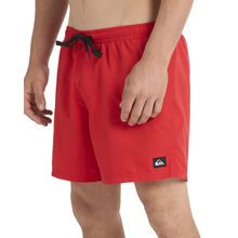 Load image into Gallery viewer, Quiksilver Everyday Solid Volley 15 Id Boardshorts/ Swim Shorts

