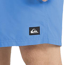 Load image into Gallery viewer, Quiksilver EVERYDAY SOLID VOLLEY 15 ID BOARDSHORTS/SWIM SHORTS
