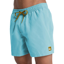 Load image into Gallery viewer, Quiksilver EVERYDAY SOLID VOLLEY 15 ID BOARDSHORTS/SWIM SHORTS
