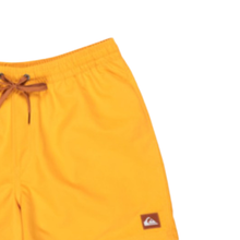 Load image into Gallery viewer, Quiksilver EVERYDAY SOLID VOLLEY 15 ID BOARDSHORTS/SWIM SHORTS
