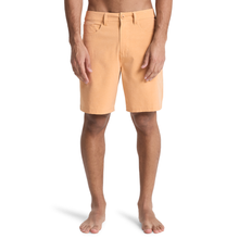 Load image into Gallery viewer, Quiksilver Nelson Amphibian 18 Boardshorts/ Swim Shorts
