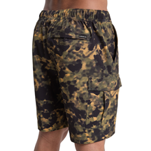 Load image into Gallery viewer, Half Jam Cargo 19 Boardshorts/ Swim Shorts
