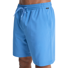 Load image into Gallery viewer, Quiksilver Taxer Amphibian 18 Boardshorts/ Swim Shorts
