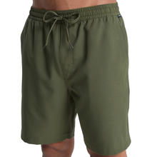 Load image into Gallery viewer, Quiksilver Taxer Amphibian 18 Boardshorts/ Swim Shorts
