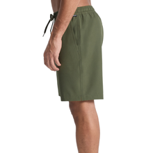 Load image into Gallery viewer, Quiksilver Taxer Amphibian 18 Boardshorts/ Swim Shorts
