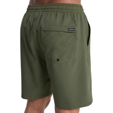 Load image into Gallery viewer, Quiksilver Taxer Amphibian 18 Boardshorts/ Swim Shorts
