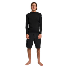 Load image into Gallery viewer, Everyday Heat Ls Id Rashguards Longsleeve
