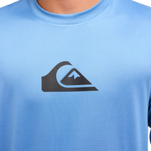 Load image into Gallery viewer, Quiksilver SOLID STREAK LS ID RASHGUARDS LONGSLEEVE
