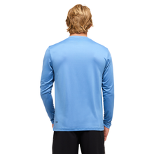 Load image into Gallery viewer, Quiksilver SOLID STREAK LS ID RASHGUARDS LONGSLEEVE
