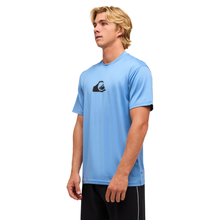 Load image into Gallery viewer, Quiksilver SOLID STREAK SS ID RASHGUARDS SHORTSLEEVE
