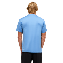 Load image into Gallery viewer, Quiksilver SOLID STREAK SS ID RASHGUARDS SHORTSLEEVE
