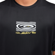 Load image into Gallery viewer, Quiksilver SEA DRIP SURF TEE SS ID RASHGUARDS SHORTSLEEVE
