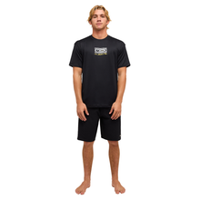 Load image into Gallery viewer, Quiksilver SEA DRIP SURF TEE SS ID RASHGUARDS SHORTSLEEVE
