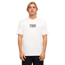 Load image into Gallery viewer, Quiksilver SEA DRIP SURF TEE SS ID RASHGUARDS SHORTSLEEVE

