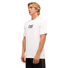 Load image into Gallery viewer, Quiksilver SEA DRIP SURF TEE SS ID RASHGUARDS SHORTSLEEVE
