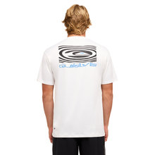 Load image into Gallery viewer, Quiksilver SEA DRIP SURF TEE SS ID RASHGUARDS SHORTSLEEVE
