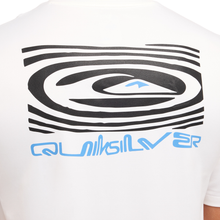 Load image into Gallery viewer, Quiksilver SEA DRIP SURF TEE SS ID RASHGUARDS SHORTSLEEVE
