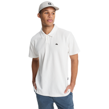 Load image into Gallery viewer, Mw Pique Polo Short Sleeves Polo
