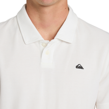 Load image into Gallery viewer, Mw Pique Polo Short Sleeves Polo
